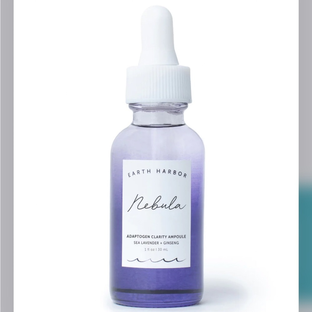EARTH HARBOR Nebula Adaptogen Clarity Ampoule - Picture 10 of 10
